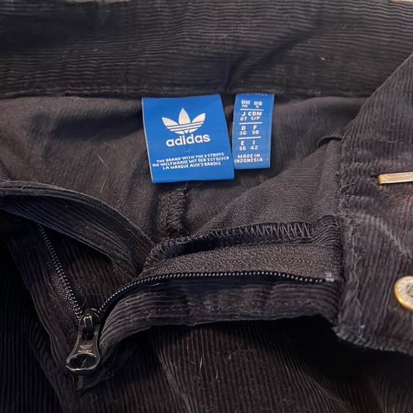 Adidas crop pants - Picture 5 of 5